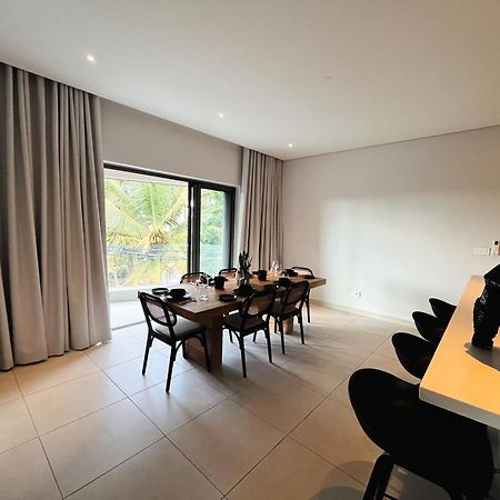 Black Marlin Apartments بيريبير المظهر الخارجي الصورة