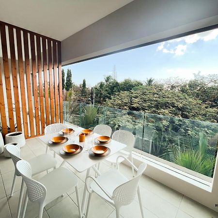 Black Marlin Apartments بيريبير المظهر الخارجي الصورة