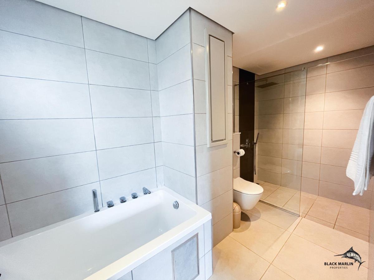 Black Marlin Apartments بيريبير المظهر الخارجي الصورة