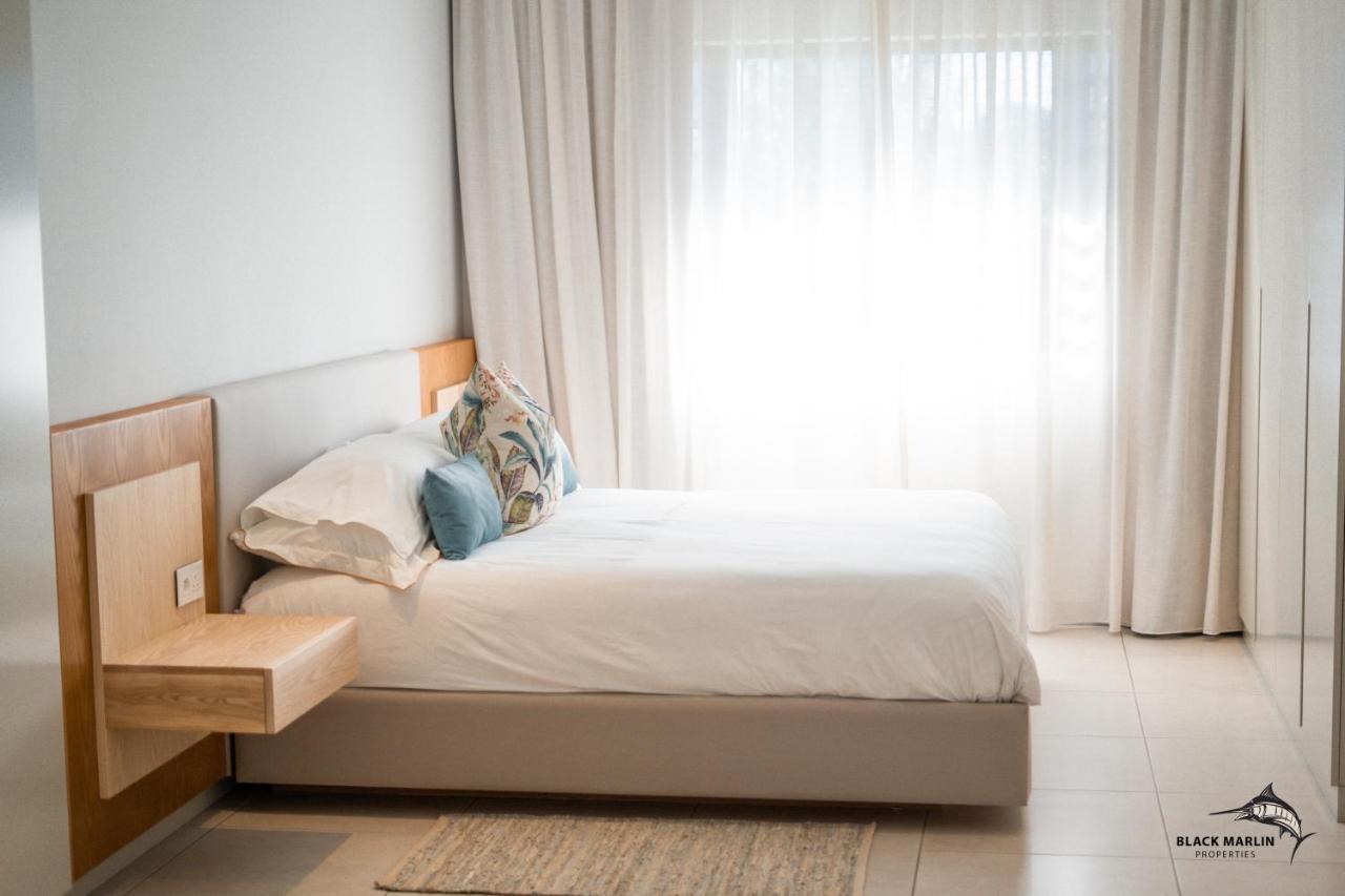 Black Marlin Apartments بيريبير المظهر الخارجي الصورة