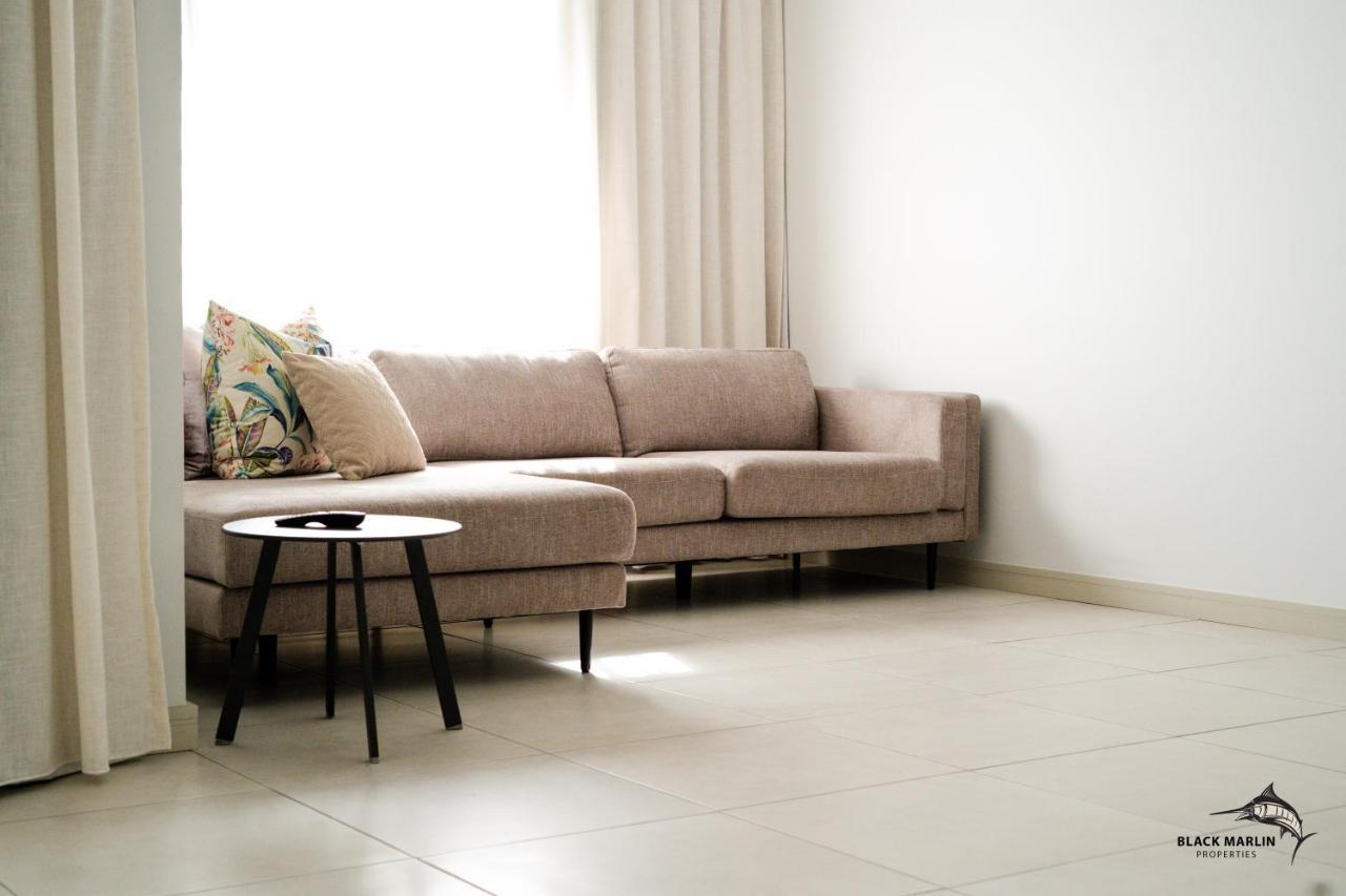 Black Marlin Apartments بيريبير المظهر الخارجي الصورة