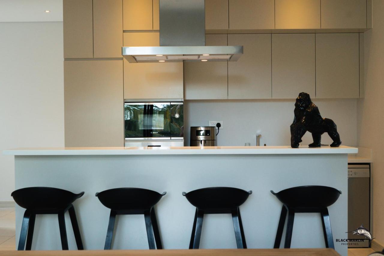 Black Marlin Apartments بيريبير المظهر الخارجي الصورة
