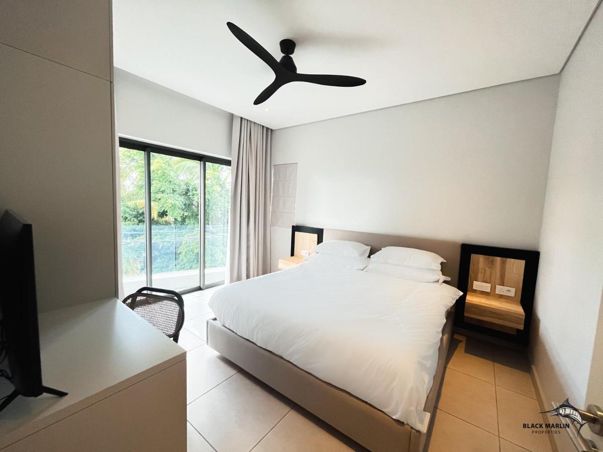 Black Marlin Apartments بيريبير المظهر الخارجي الصورة