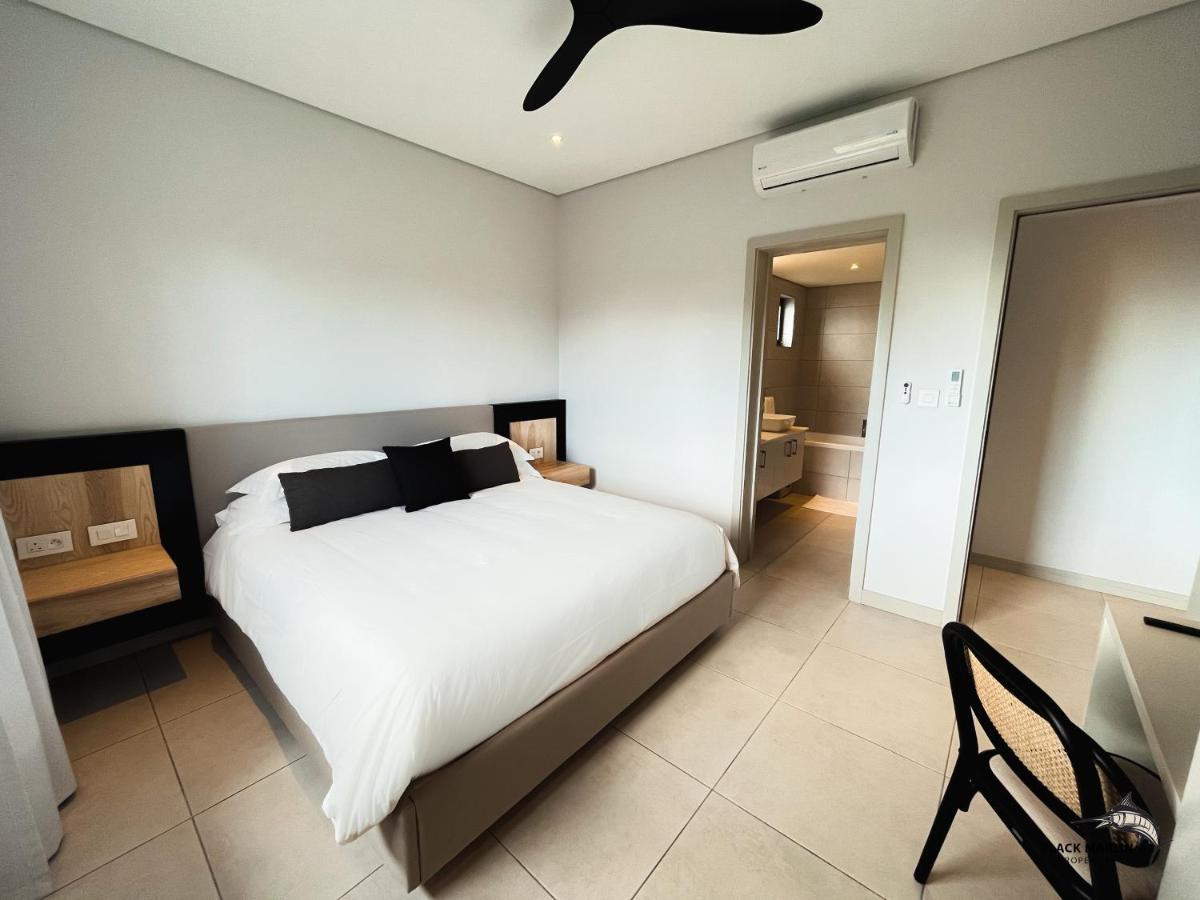 Black Marlin Apartments بيريبير المظهر الخارجي الصورة