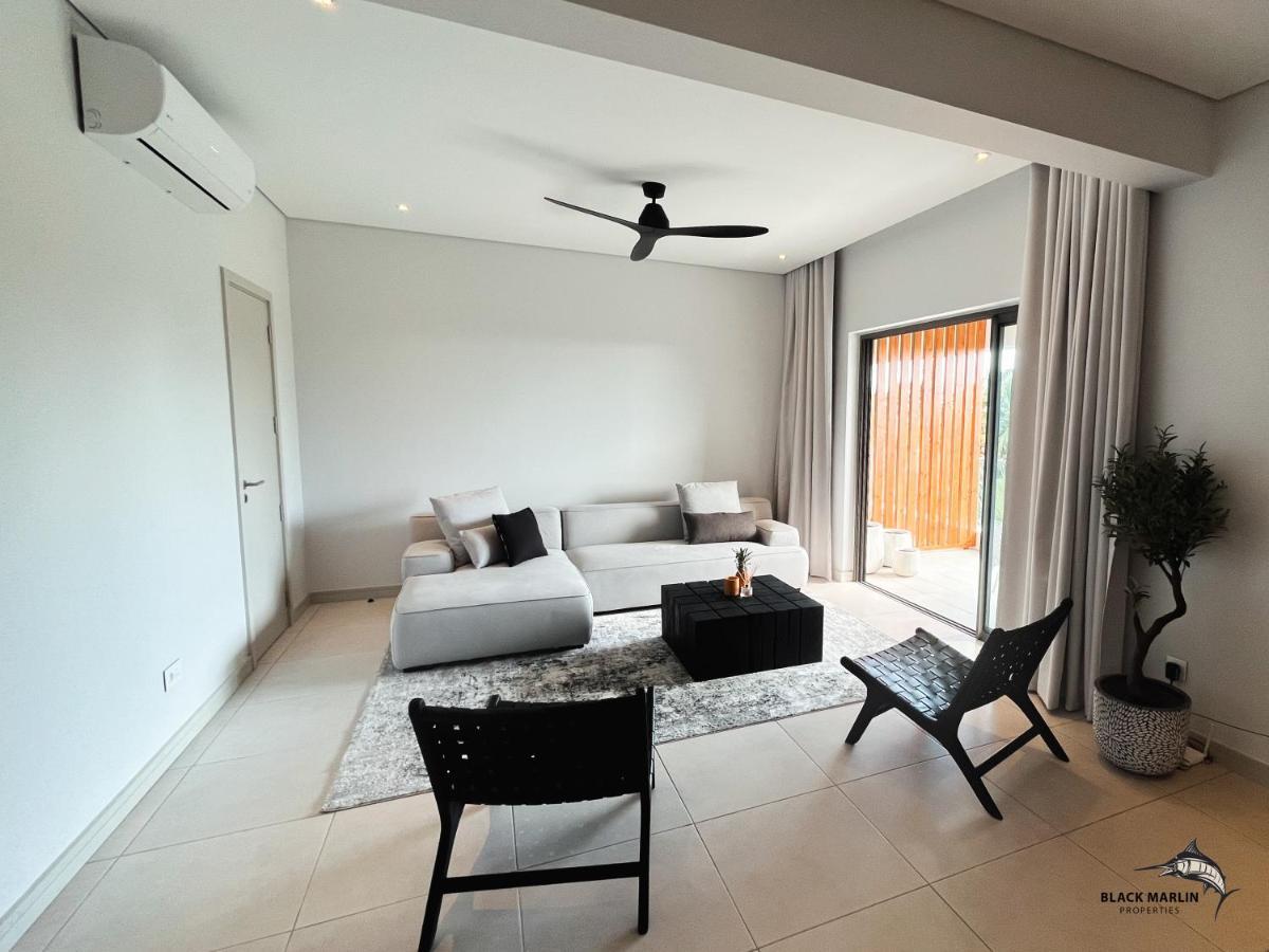 Black Marlin Apartments بيريبير المظهر الخارجي الصورة