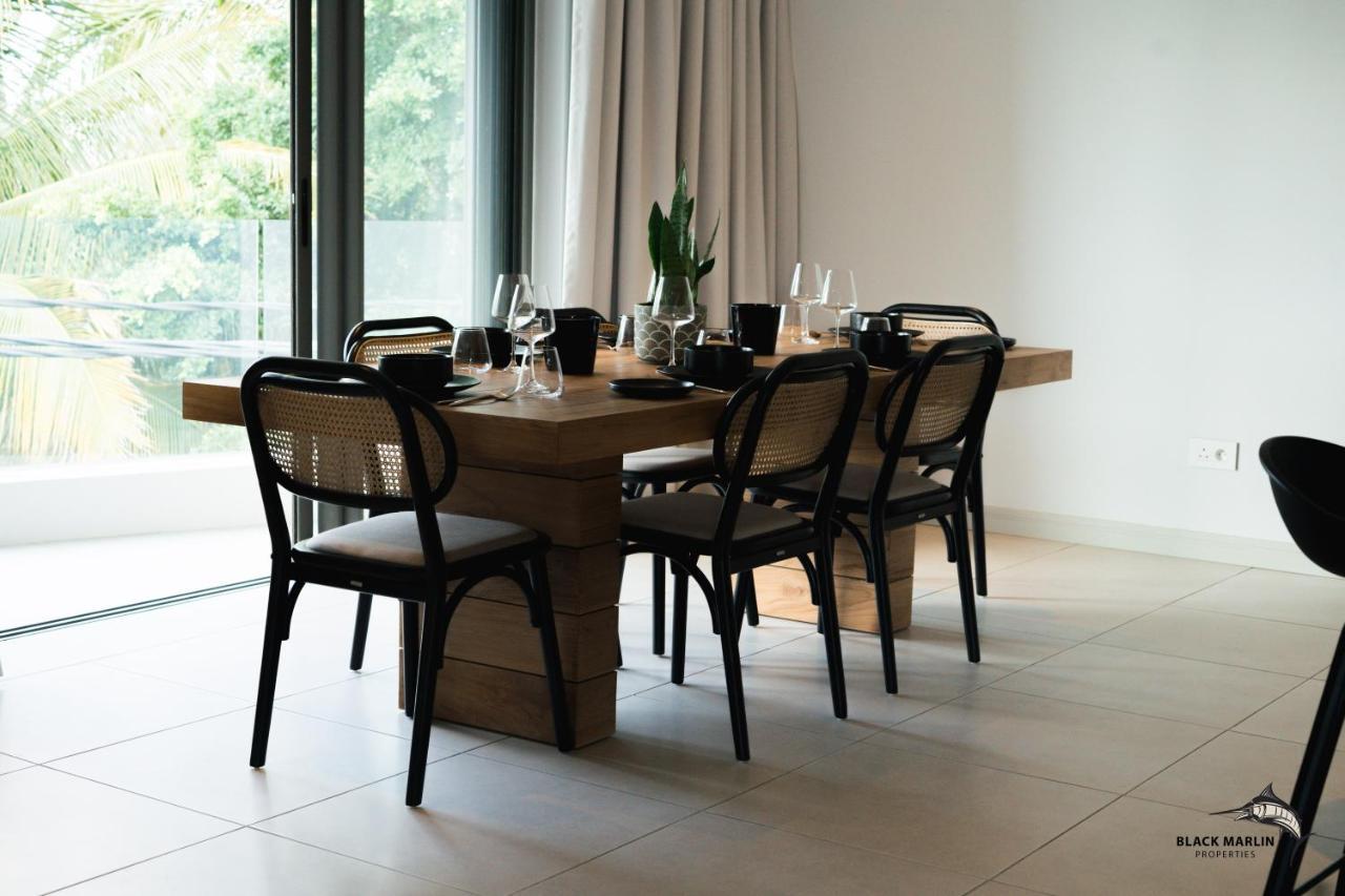 Black Marlin Apartments بيريبير المظهر الخارجي الصورة