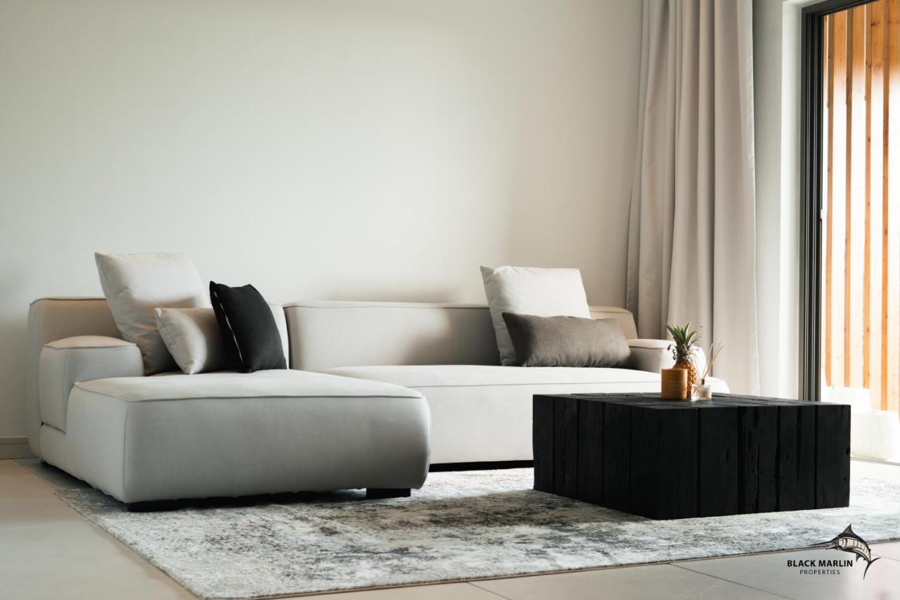 Black Marlin Apartments بيريبير المظهر الخارجي الصورة