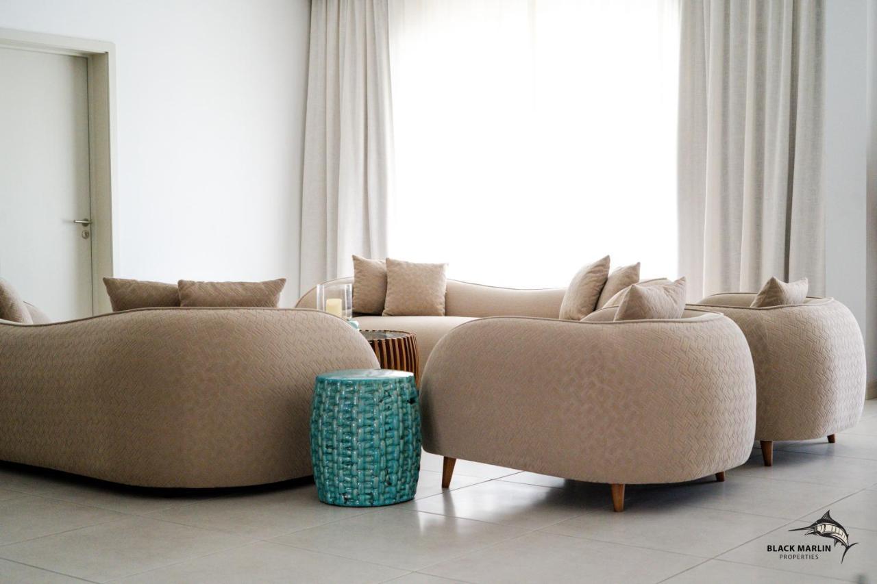 Black Marlin Apartments بيريبير المظهر الخارجي الصورة