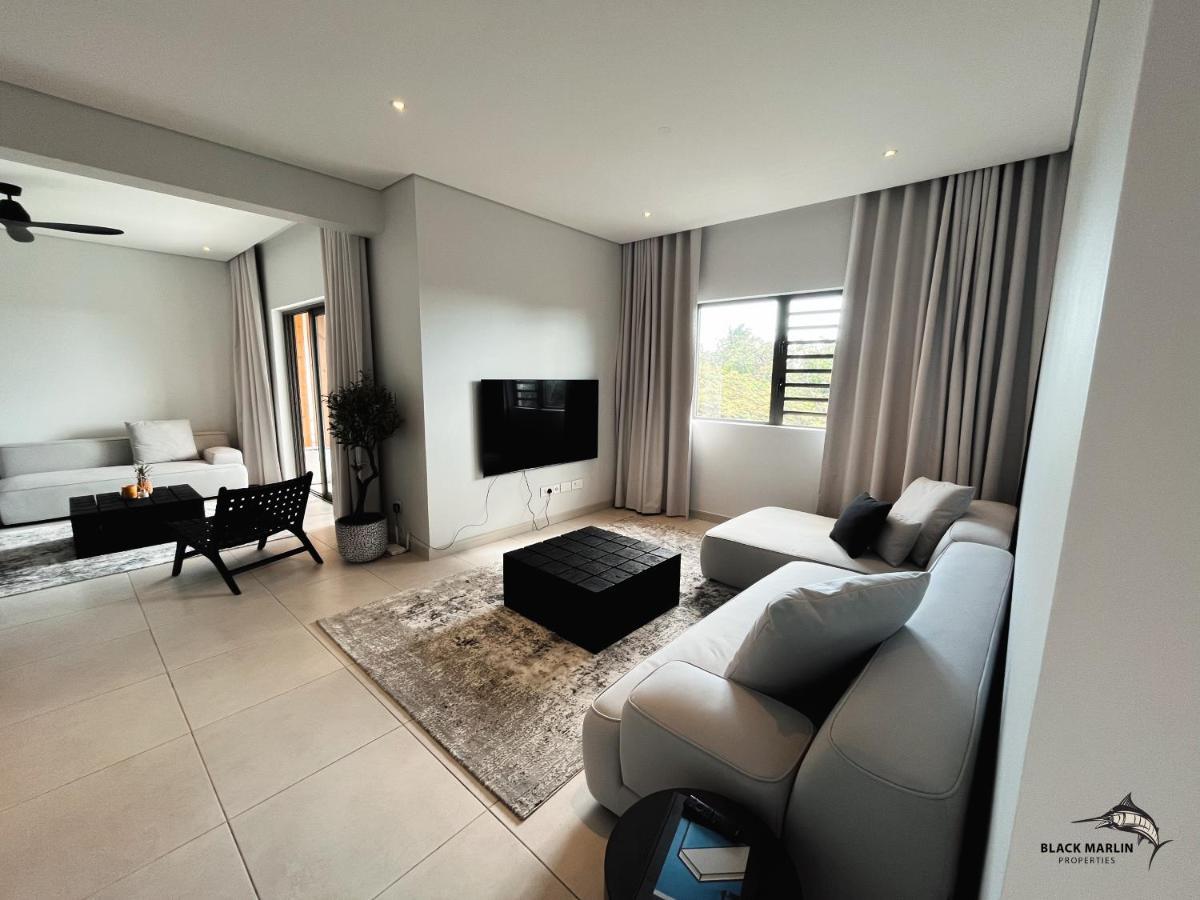 Black Marlin Apartments بيريبير المظهر الخارجي الصورة