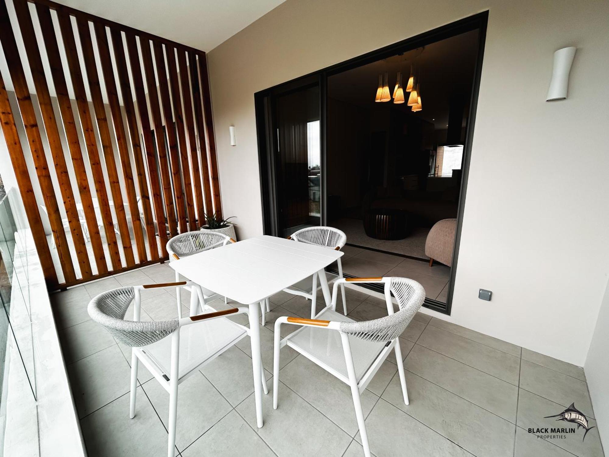 Black Marlin Apartments بيريبير المظهر الخارجي الصورة
