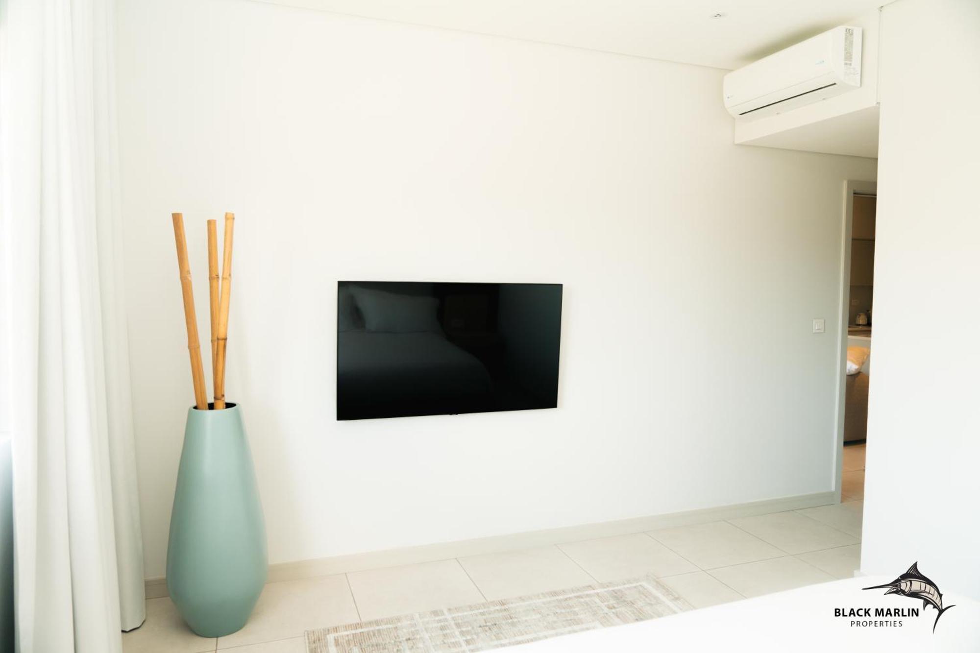 Black Marlin Apartments بيريبير المظهر الخارجي الصورة