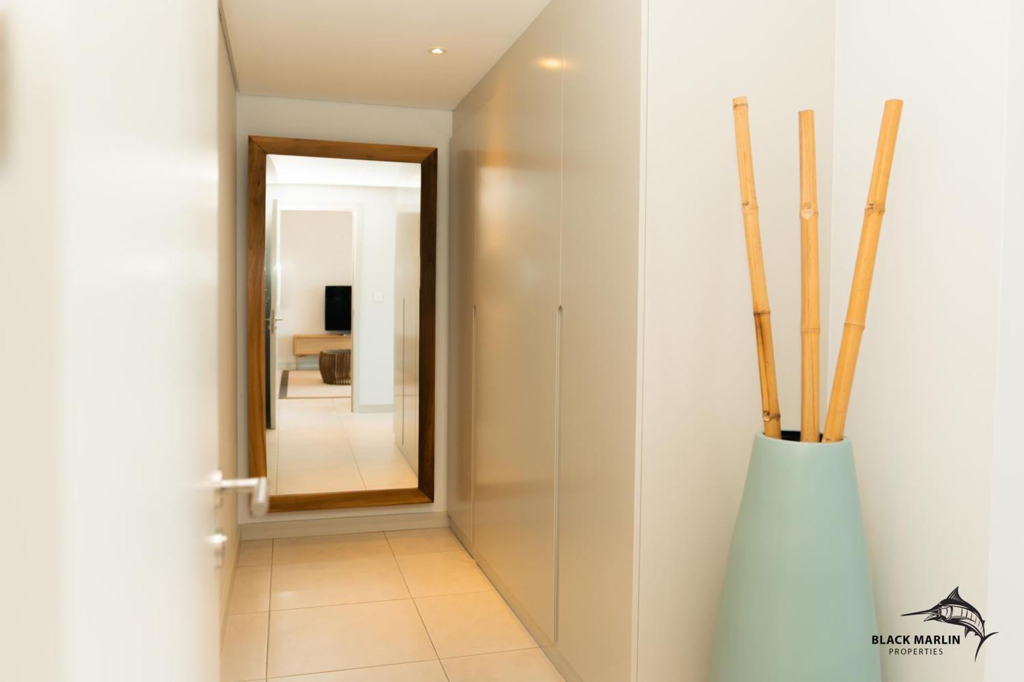 Black Marlin Apartments بيريبير المظهر الخارجي الصورة