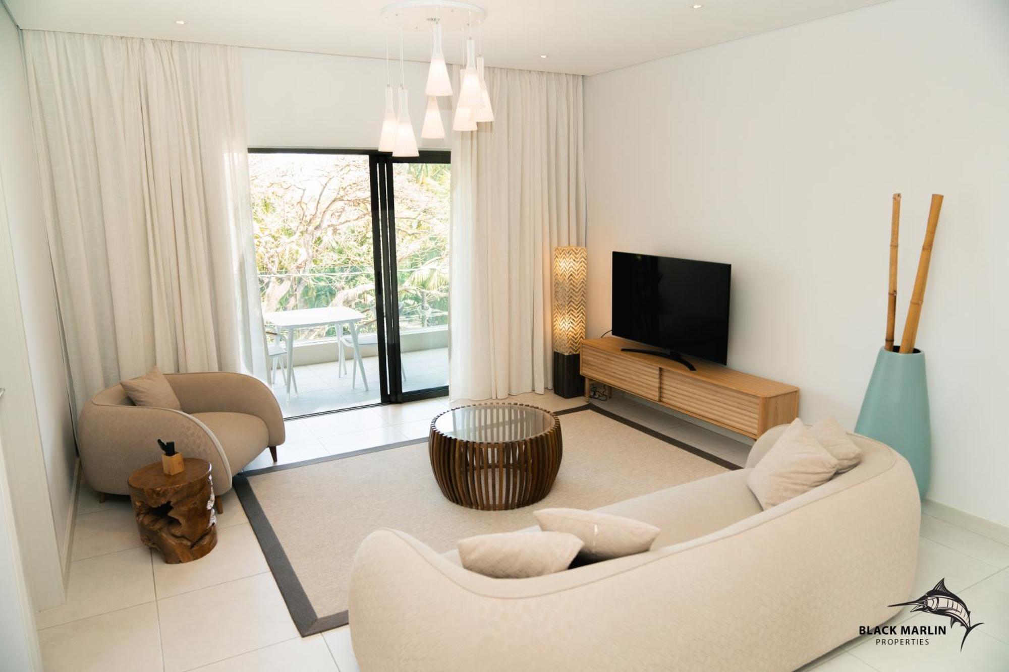 Black Marlin Apartments بيريبير المظهر الخارجي الصورة