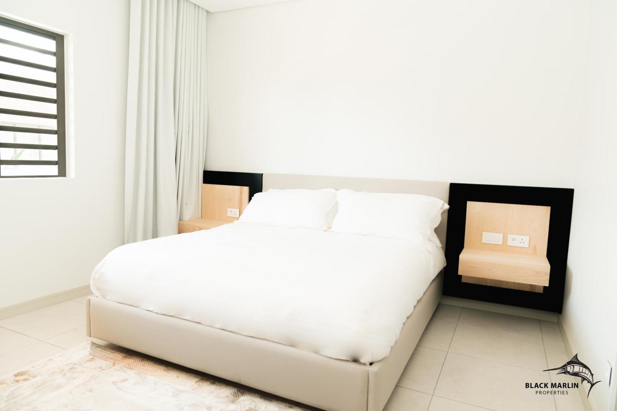 Black Marlin Apartments بيريبير المظهر الخارجي الصورة