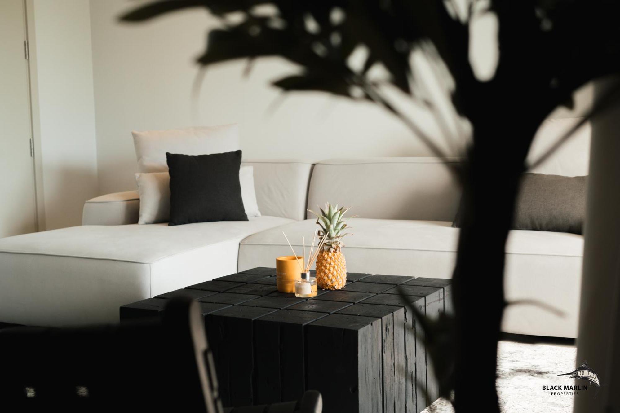 Black Marlin Apartments بيريبير المظهر الخارجي الصورة