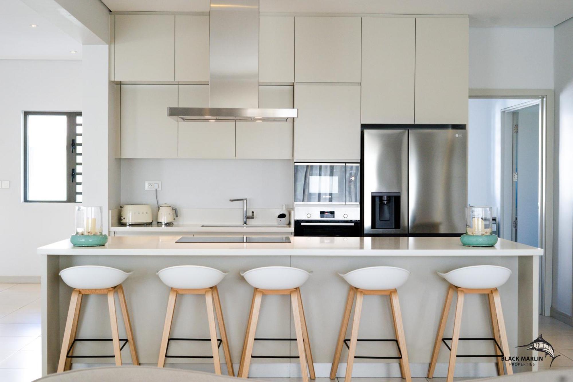 Black Marlin Apartments بيريبير المظهر الخارجي الصورة