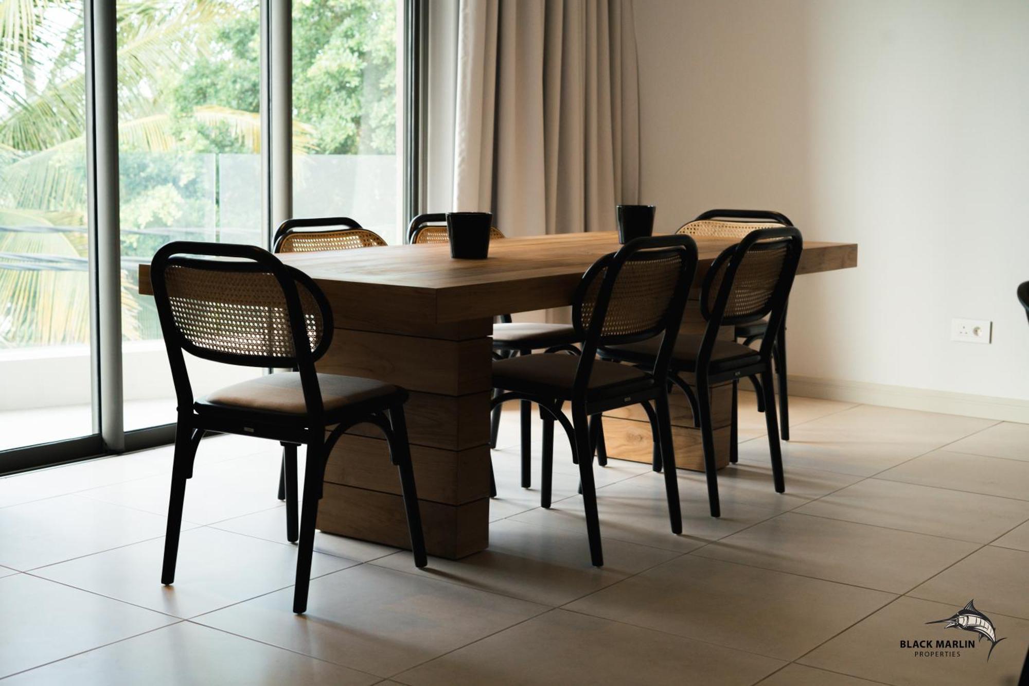 Black Marlin Apartments بيريبير المظهر الخارجي الصورة