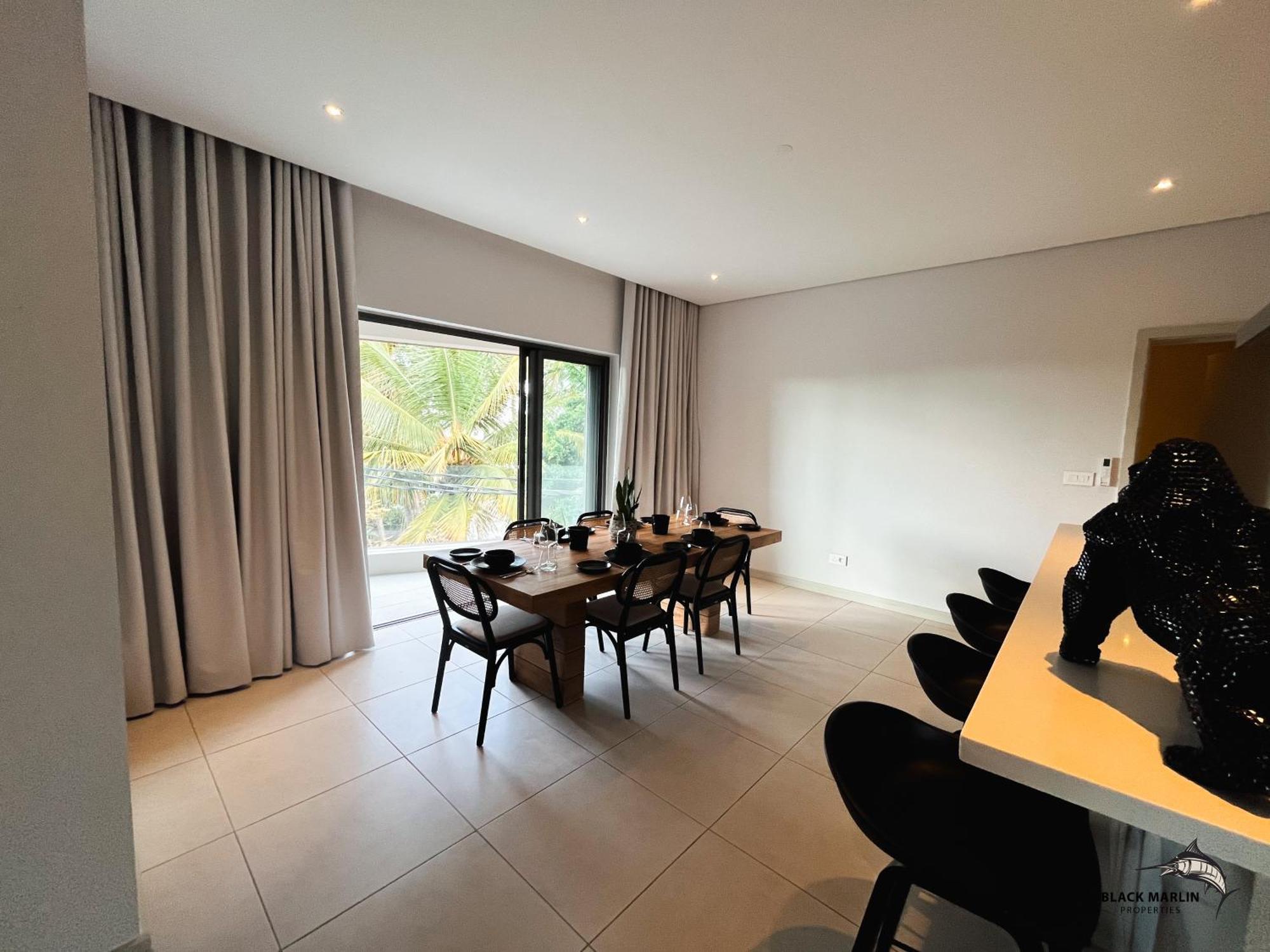 Black Marlin Apartments بيريبير المظهر الخارجي الصورة