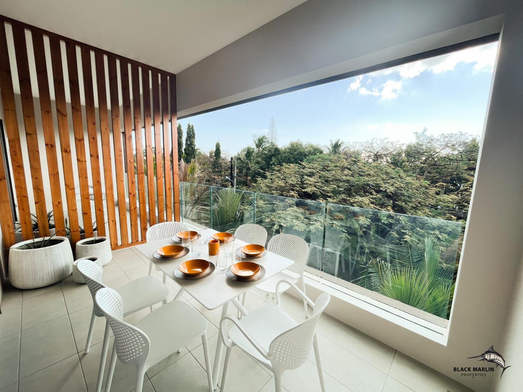 Black Marlin Apartments بيريبير المظهر الخارجي الصورة